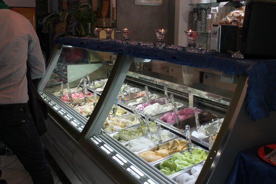 Gelateria Nice